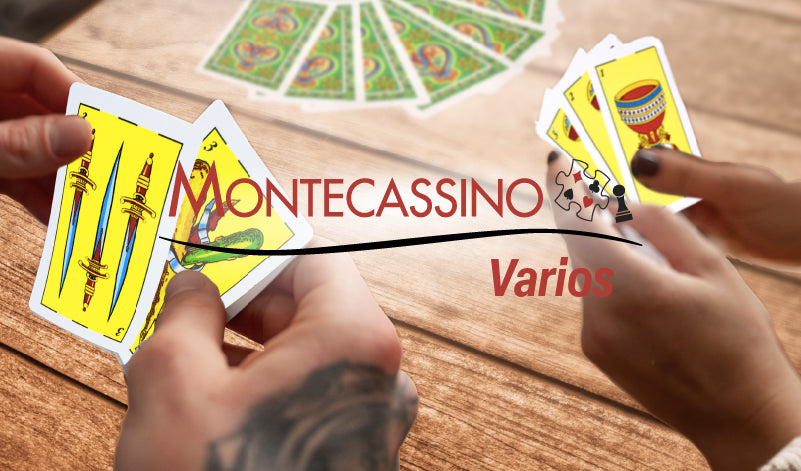 Ajedrez Profesional Juego – Montecassino MX