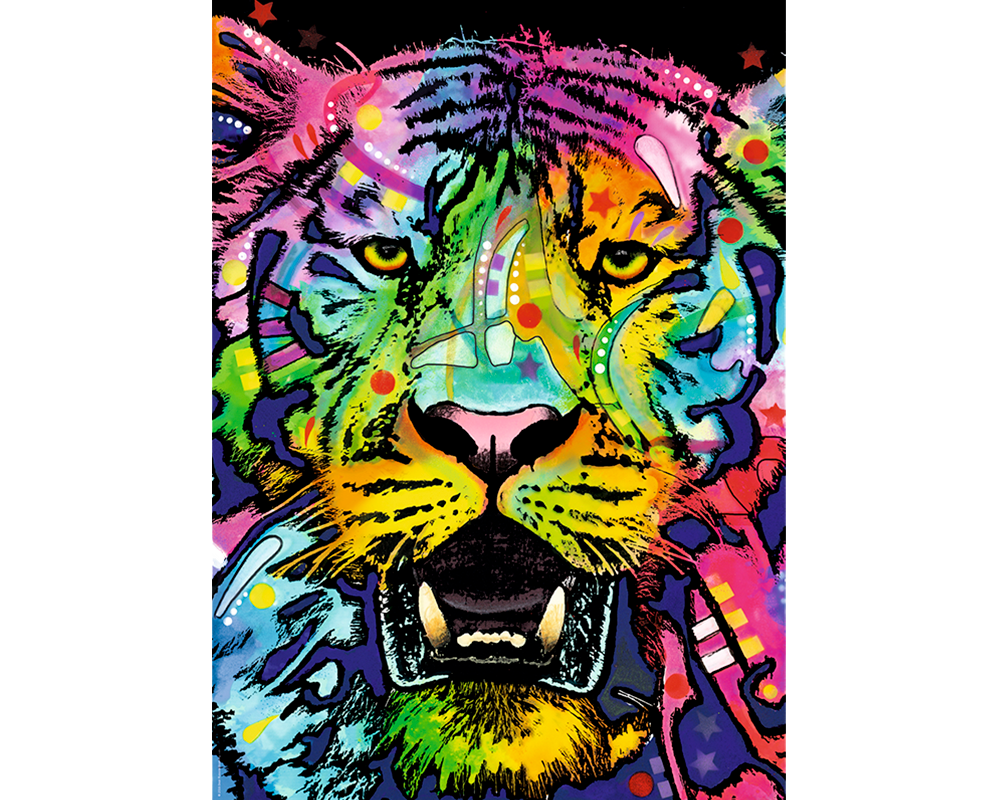 Rompecabezas heye top